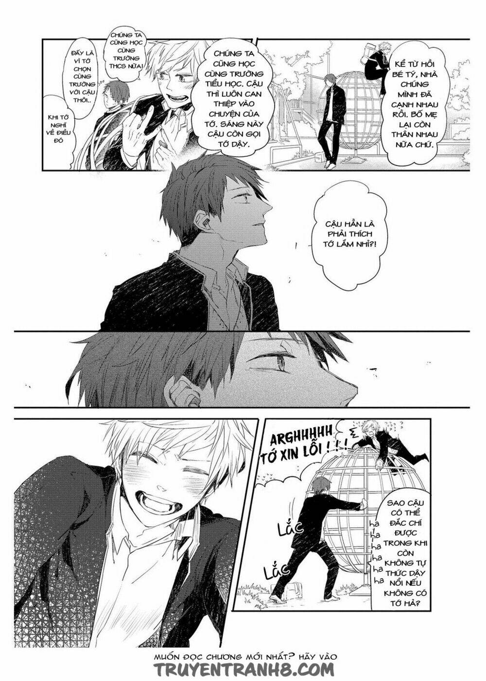 oko-sama box chapter 1 18