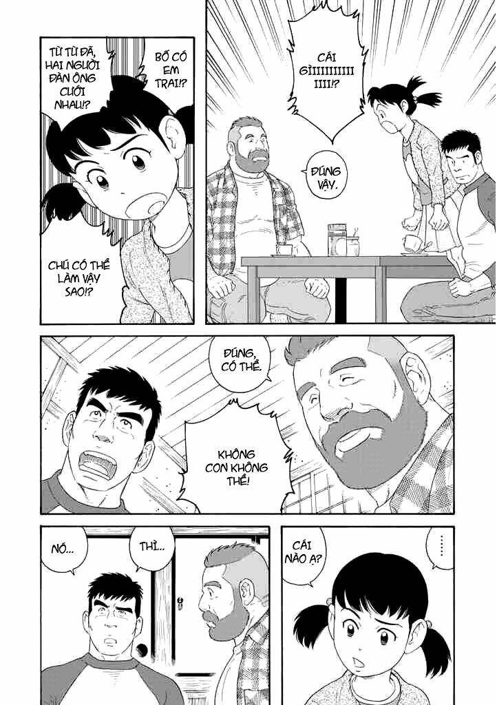 otouto no otto chapter 1 24