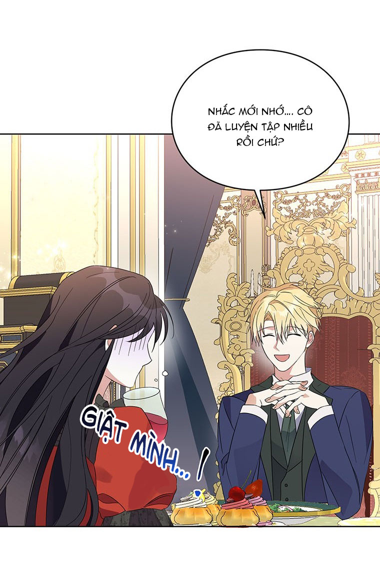 kết cục buồn của trò chơi nhập vai chapter 23 14