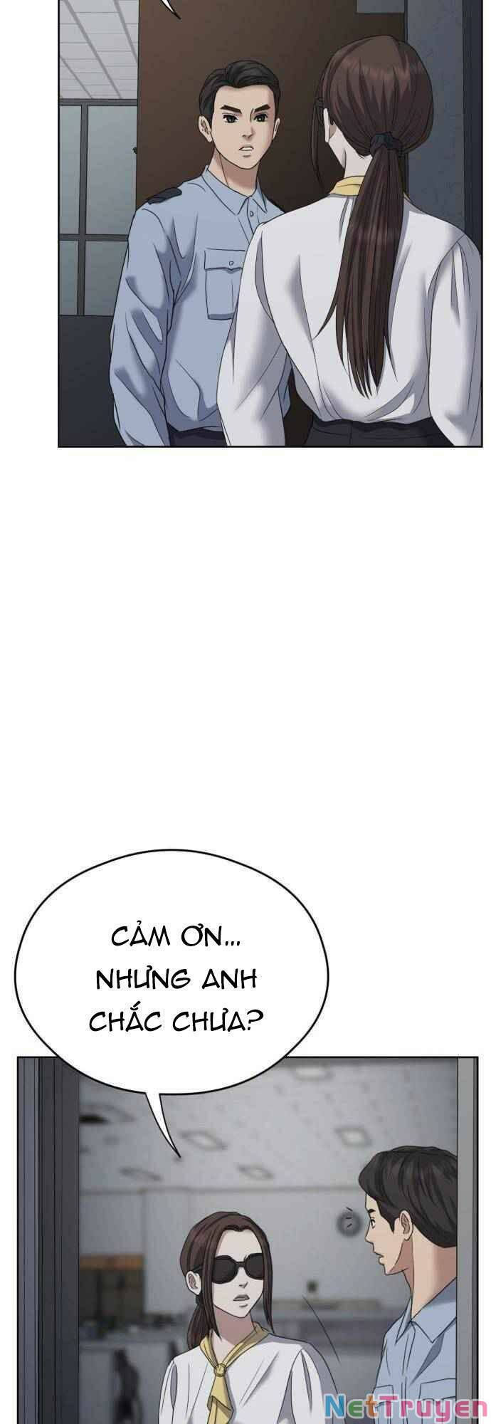 đấu kiếm - công tố viên lách luật chapter 13 9