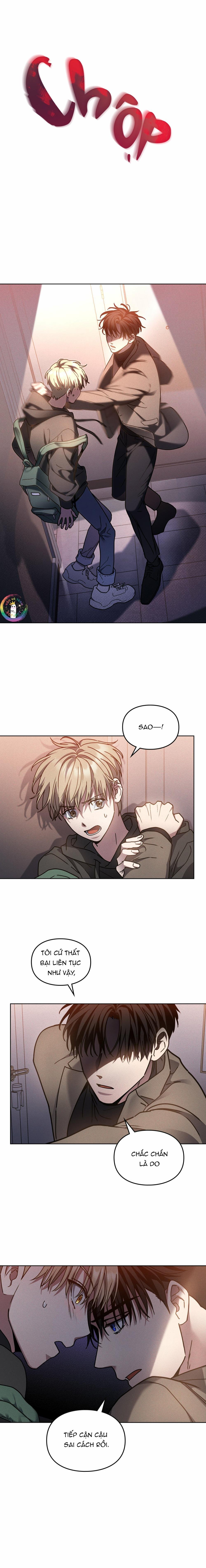 Vết Tích Của Ánh Dương Chapter 37 End Season 1 9