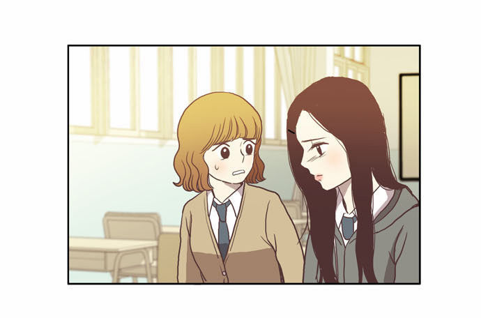 thế giới con gái chapter 15 20