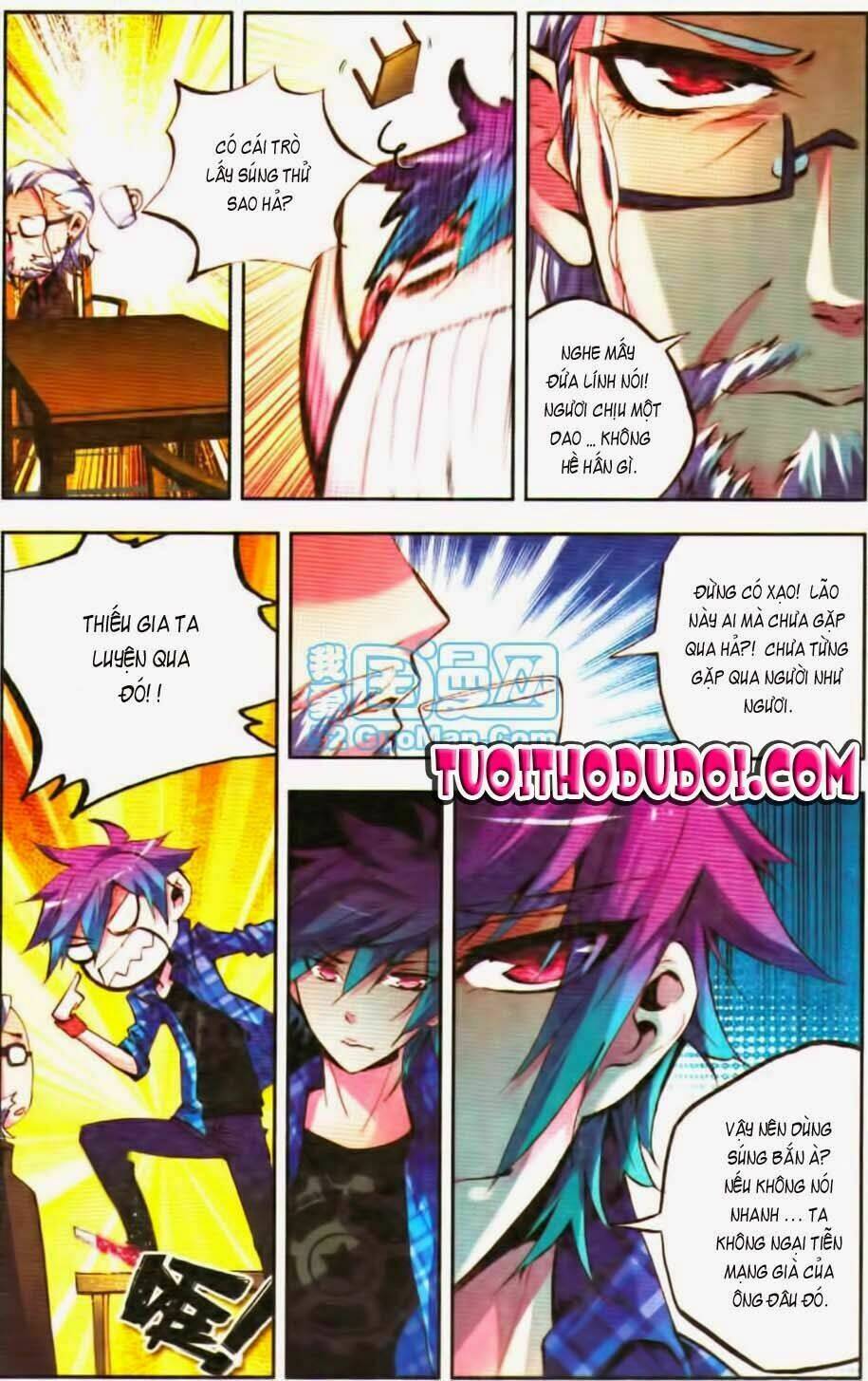 chu tước ký chapter 10 5