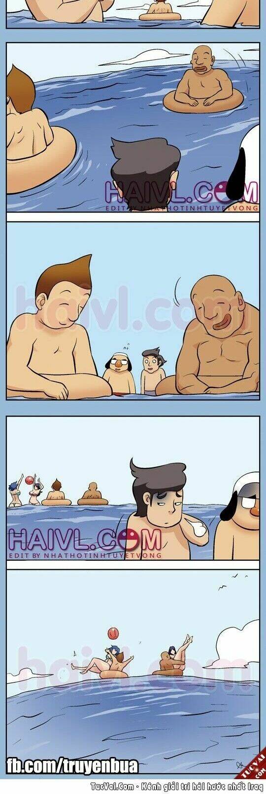 kim chi và củ cải chapter 322 2