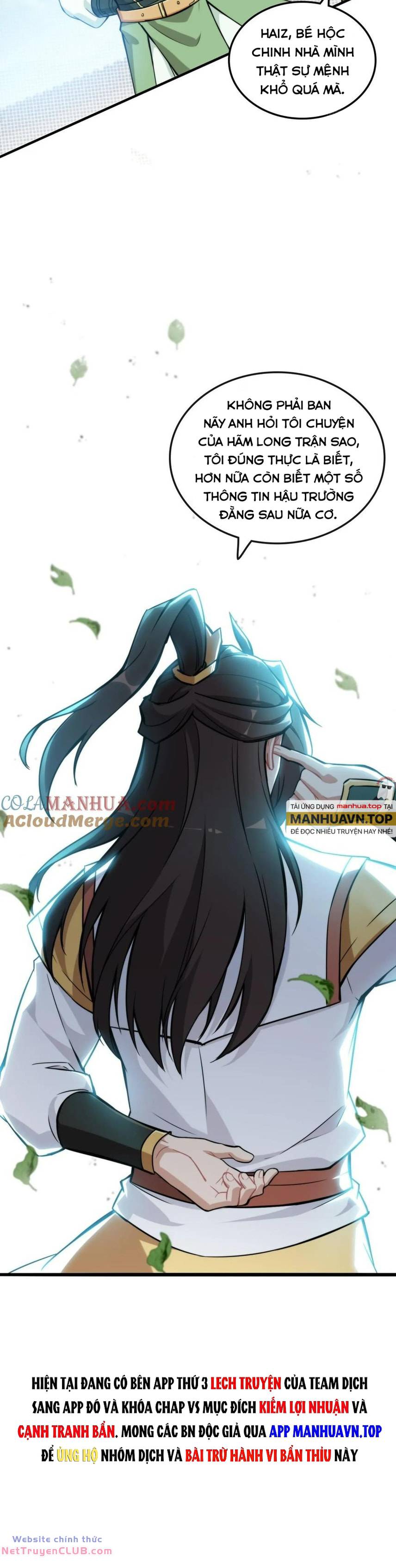 tu tiên chính là như vậy chapter 58 19