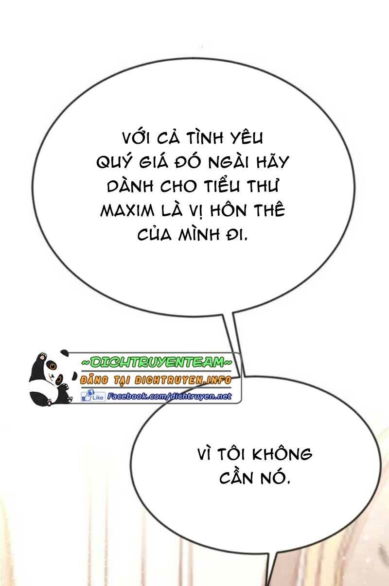 tiểu thư scarlet, em không muốn trả thù sao? chapter 19 68