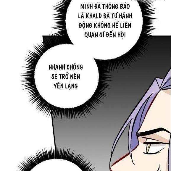 tôi lên cấp chỉ bằng cách ăn chapter 44 18