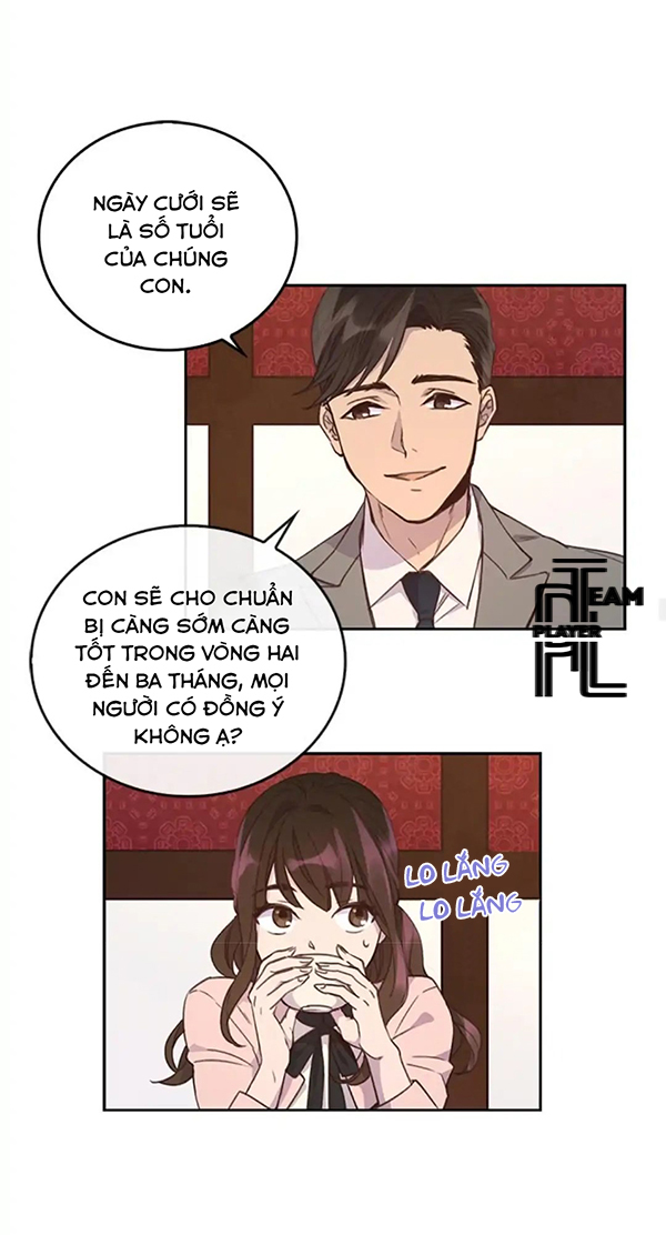 hôn nhân bất khả thi chapter 1 22