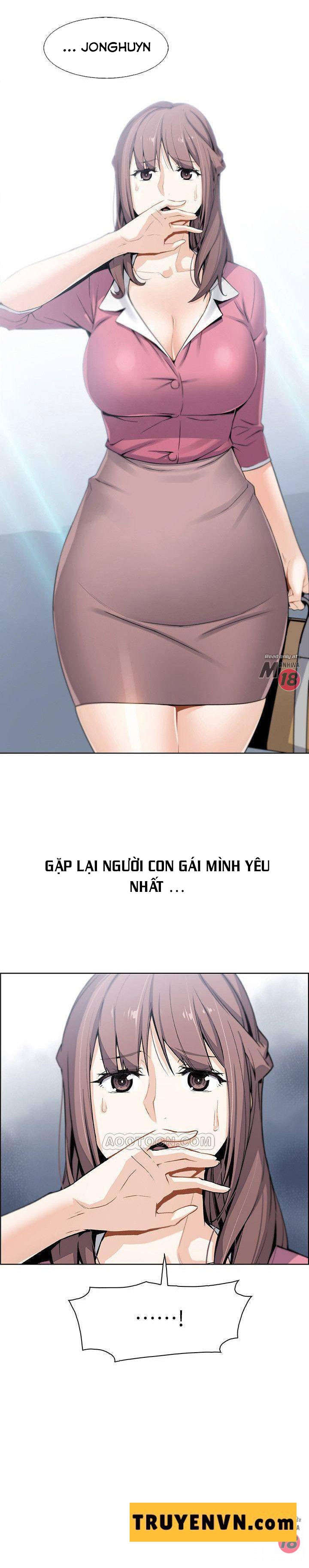 nhóm học đặc biệt chapter 8 3