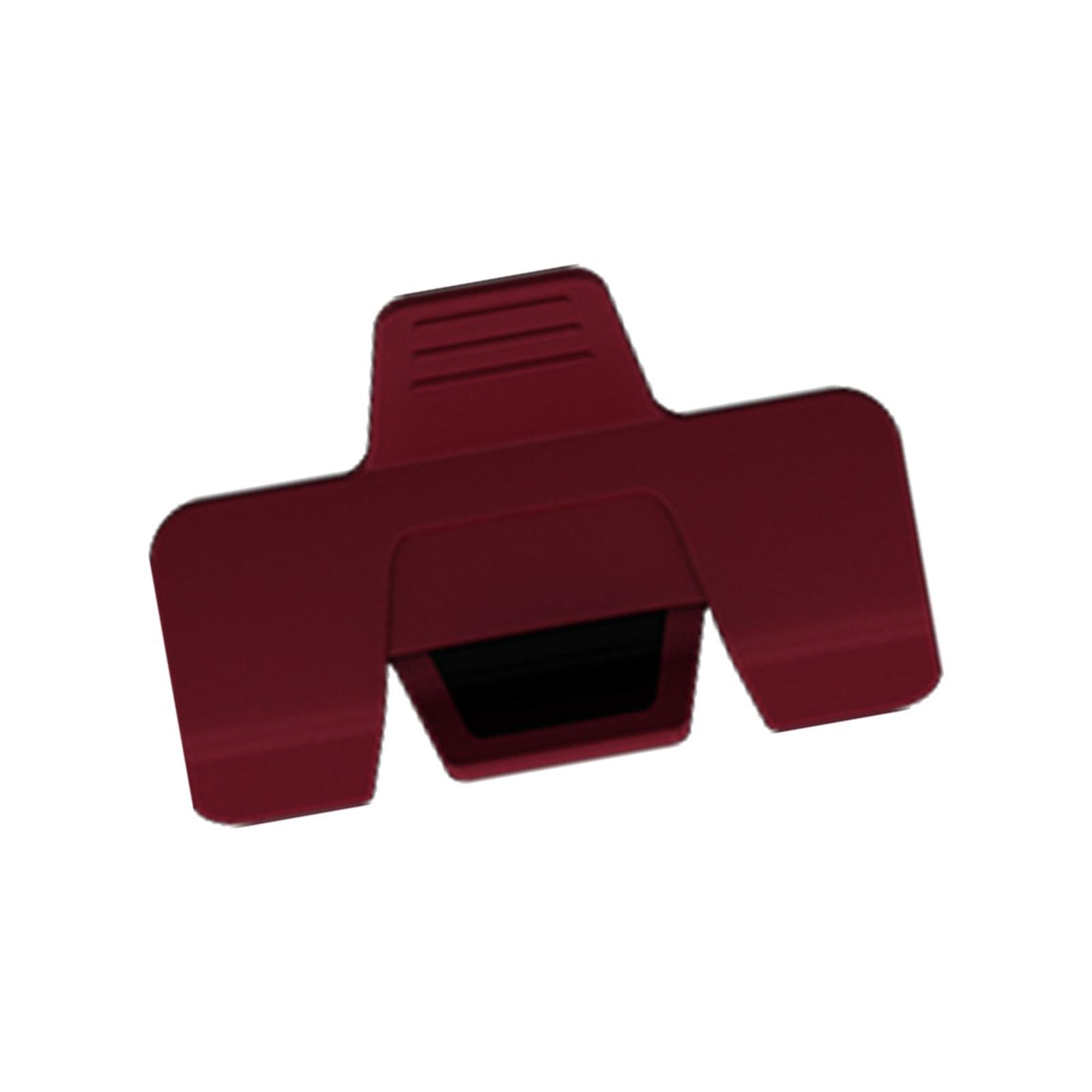 Fishing Rod Baits Clip  Covers Fishing Tackle Tools Easy to Use Abrasion Resistance Fishing Pole Holder Clip  Wraps