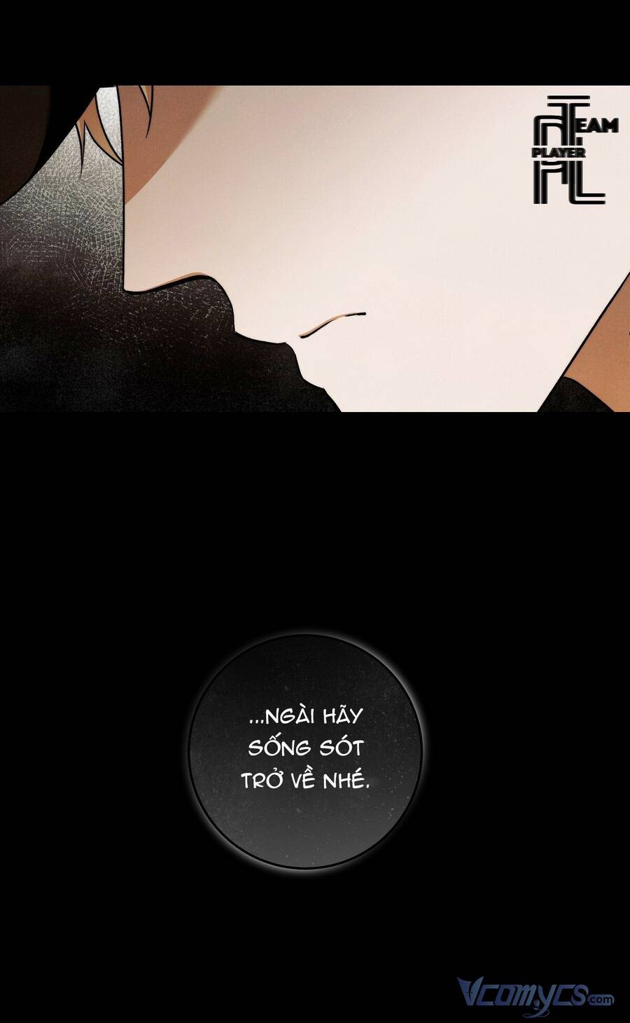 lời nói dối vĩnh cửu của người chapter 30 15