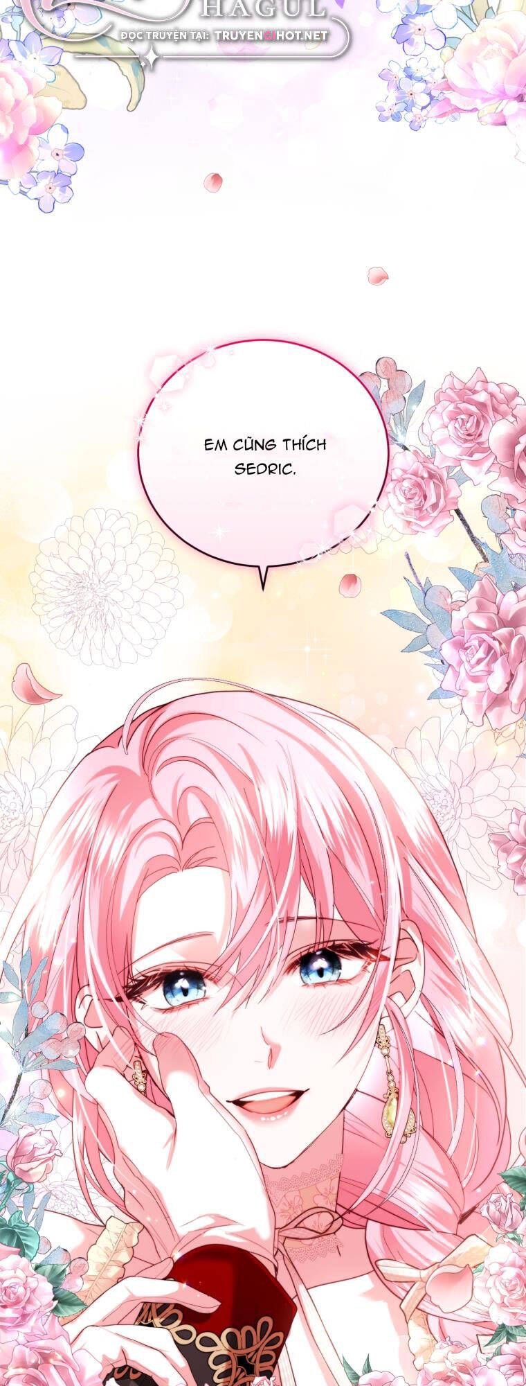 nhà điều chế nước hoa độc quyền của bạo chúa chapter 87 17