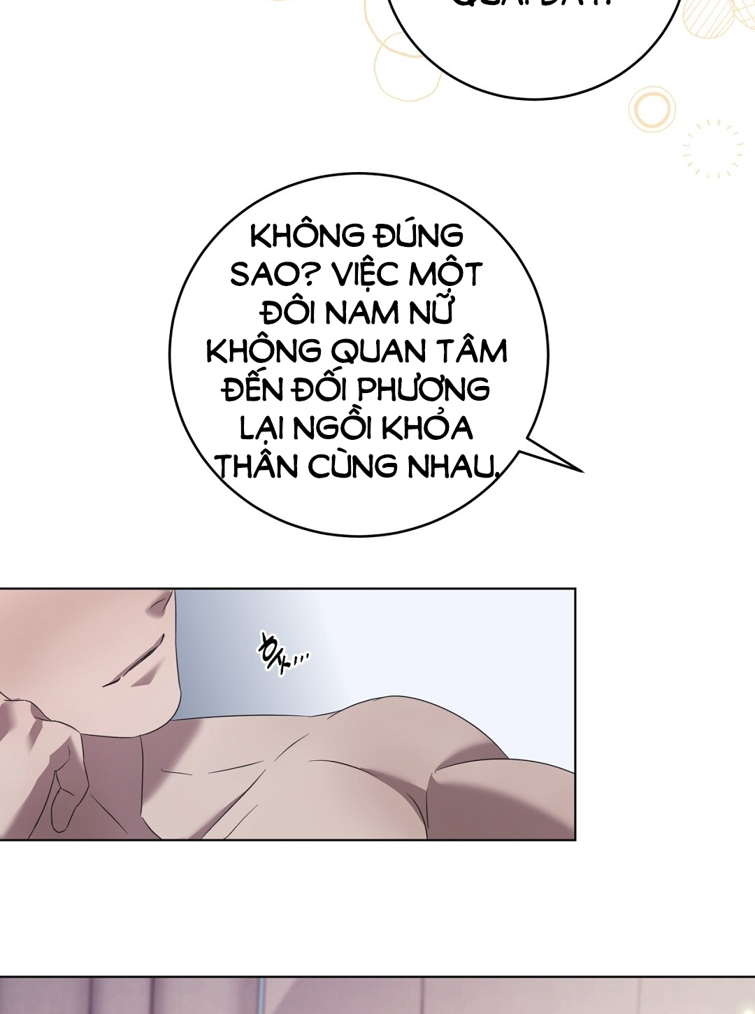 Amon- Không Thể Đoán Biết chapter 9.2 - Trang 26