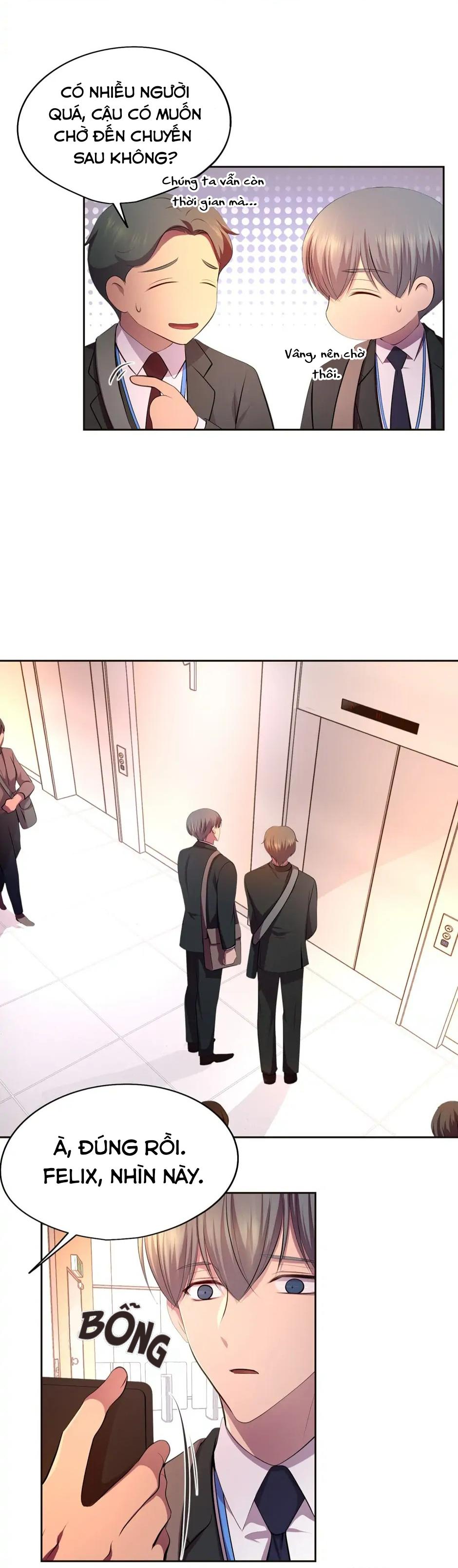 giữ em thật chặt (hold me tight) chapter 114 27