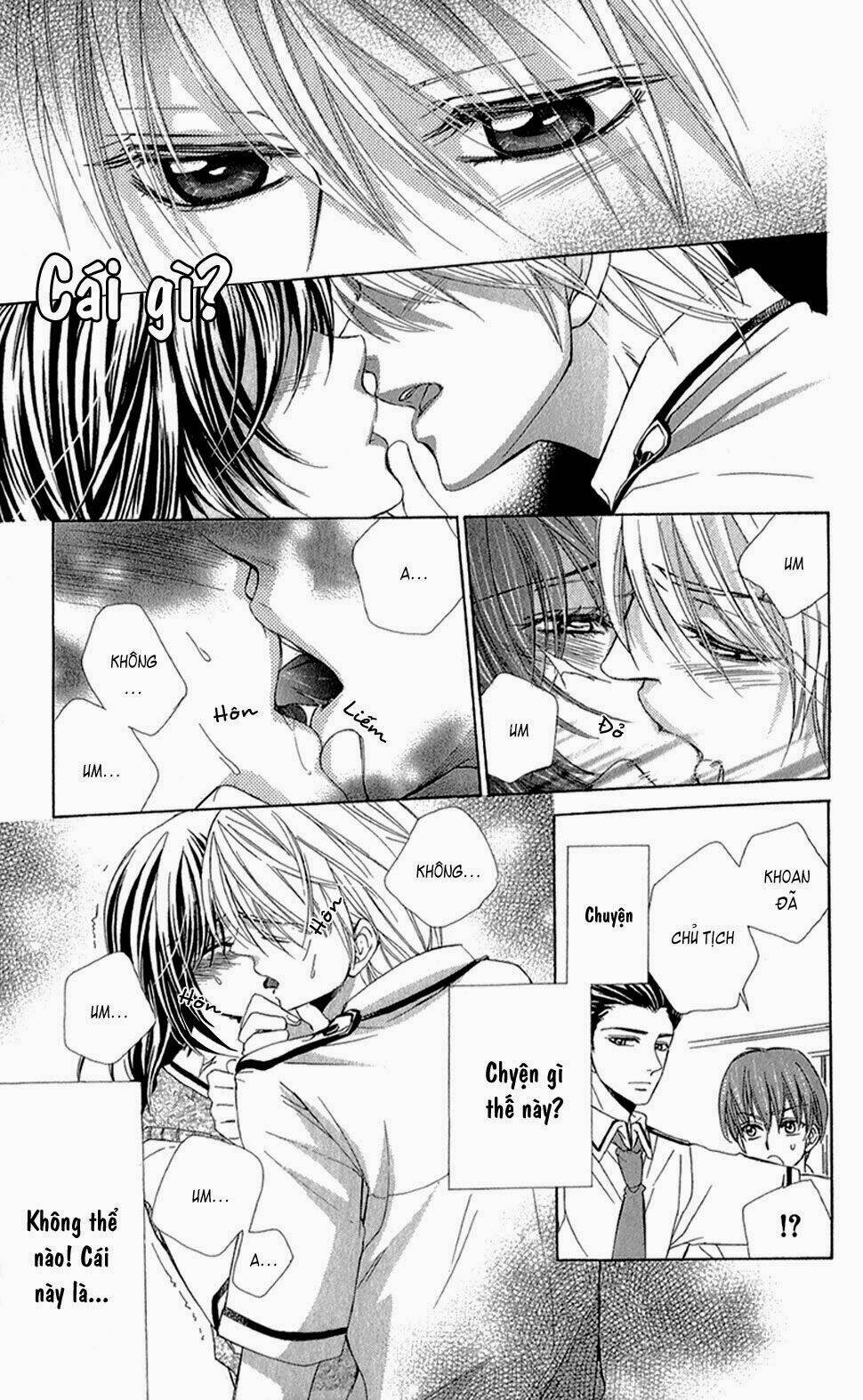 oniisamakata, goranshin! chapter 5 20