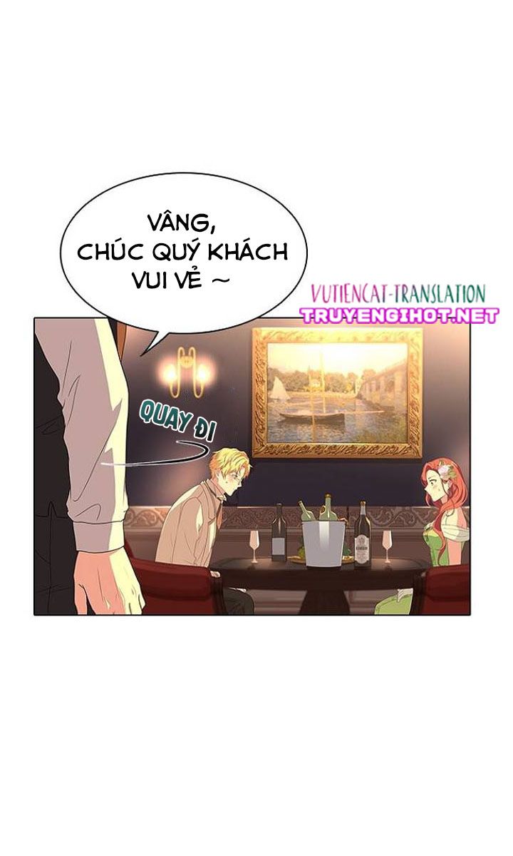 lời cầu hôn đến từ hoàng đế chapter 12 65