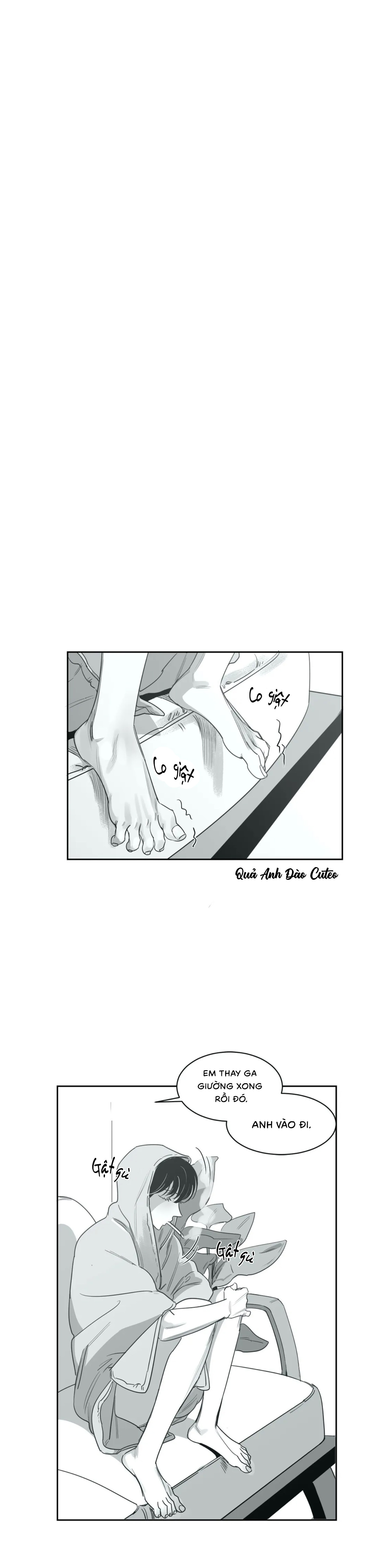 đến bên em đi! chapter 29 9