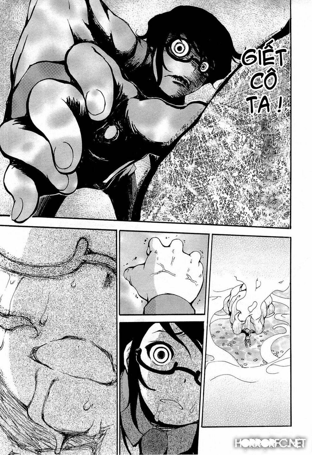 higanbana no saku yoru ni chapter 16 9