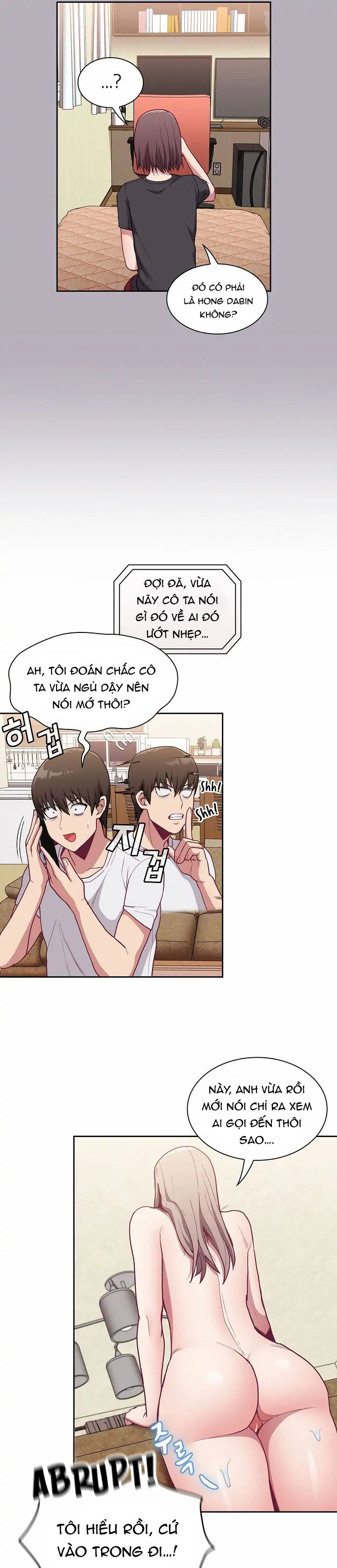 người chữa lành chapter 10.2 10