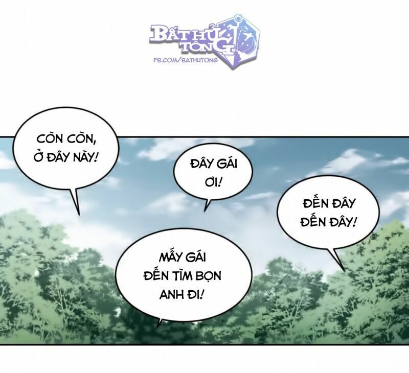 võng du chi cận chiến pháp sư chapter 334 3
