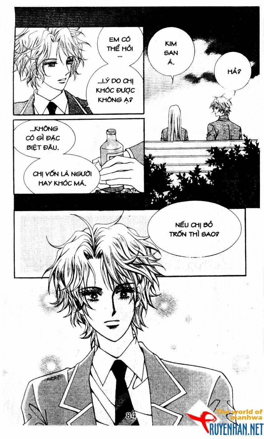 chàng trai hào hiệp chapter 9 85