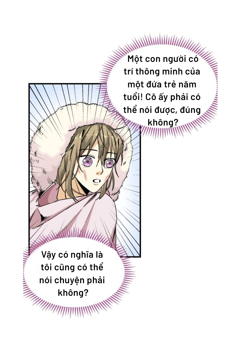 anh đã vượt quá giới hạn rồi, chủ nhân ngu ngốc chapter 4 22