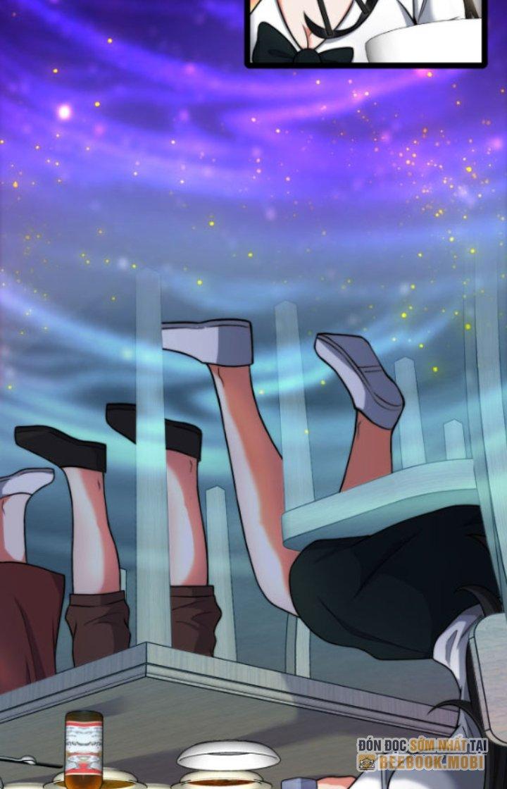 sau khi nằm, ta trở thành đại yêu chi vương chapter 9 21