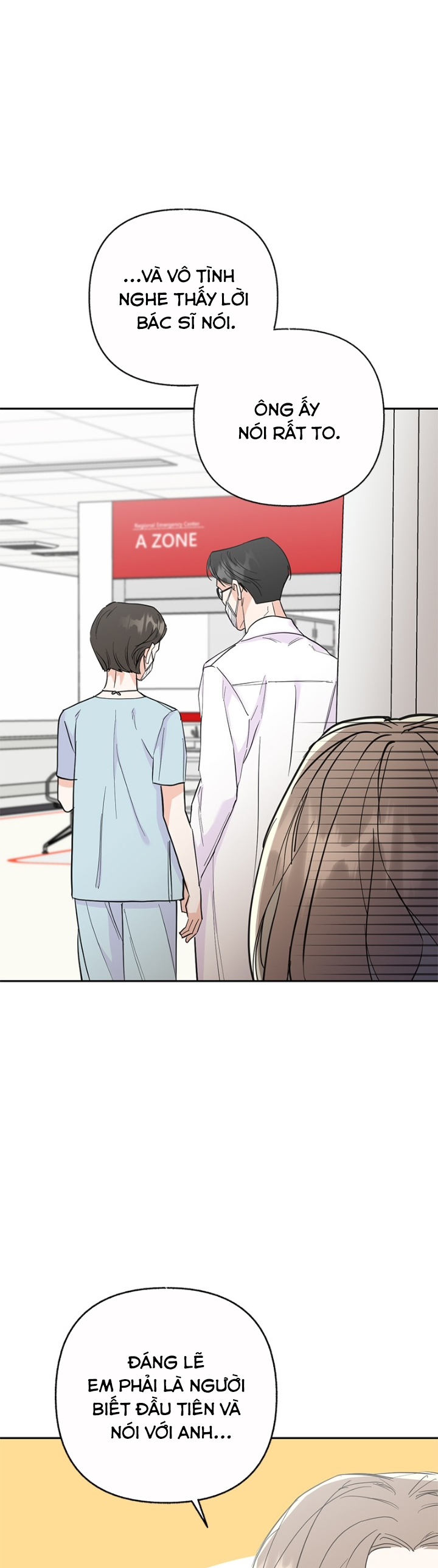 chúng ta ly hôn đi! chapter 65 19