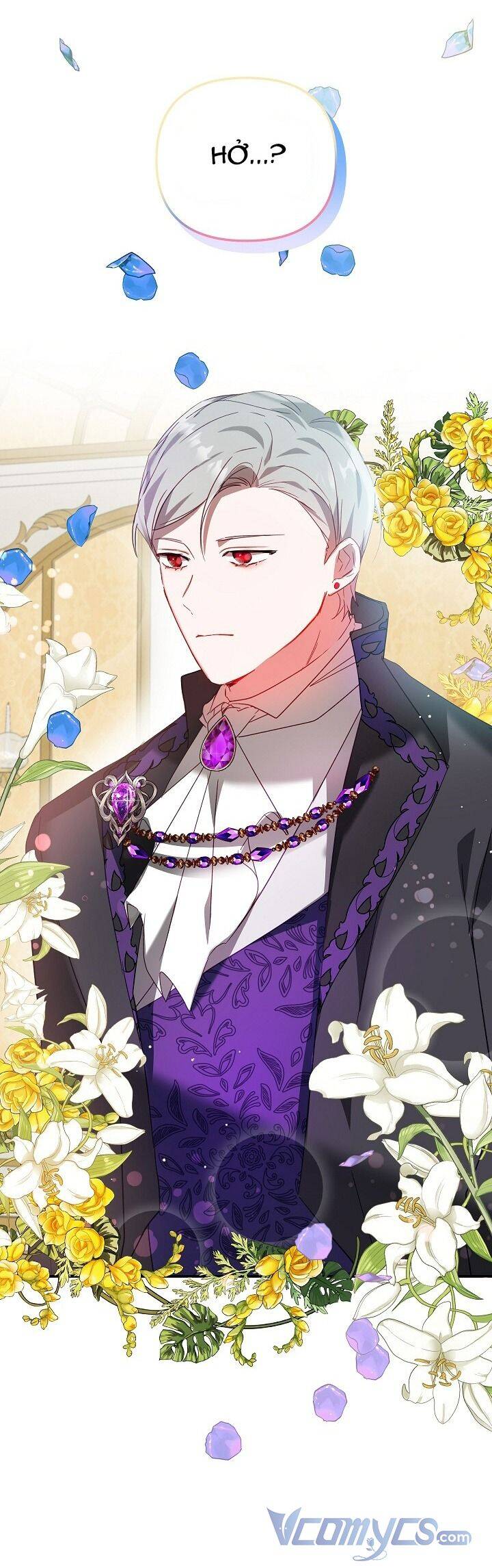 hoàng tử chuyển sinh trở thành người mạnh nhất thế giới nhờ vào sự hiểu biết về bug chapter 33 2