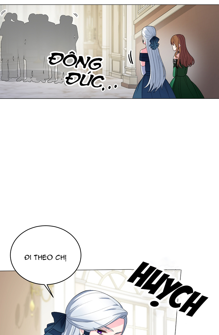 tôi sẽ trở thành nhân vật chính chapter 7 10