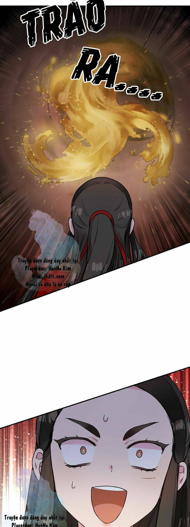 tôi trở thành nhân vật phản diện giỏi nhất trong giới võ thuật chapter 29 47