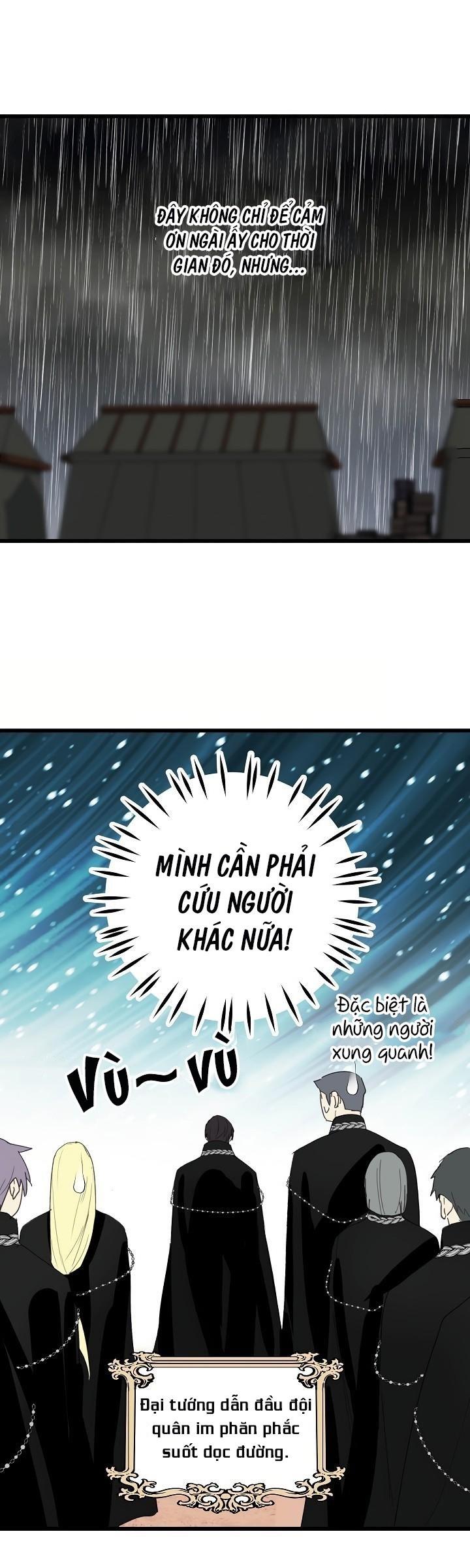 lời tỏ tình nhầm lẫn chapter 22 24