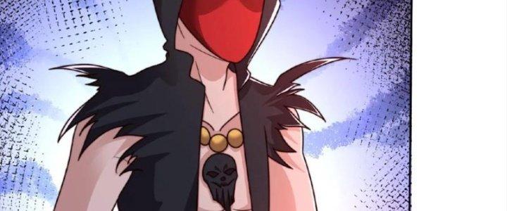 ta nuôi ma quỷ ở trấn ma ti chapter 133 7