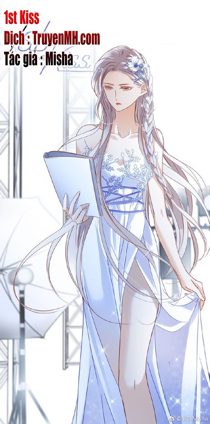 tình yêu và nhà sản xuất chapter 19 2