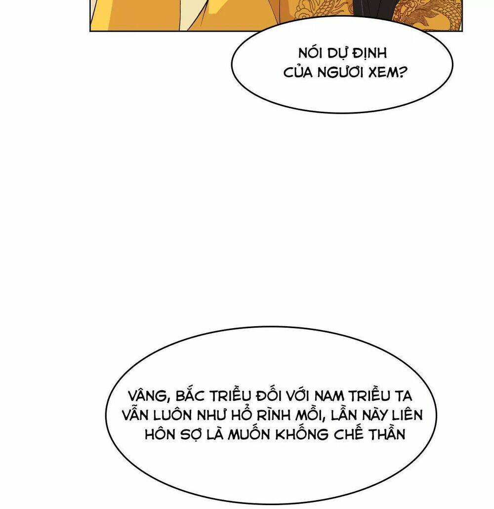 loạn thế hoạ phi chapter 41 18