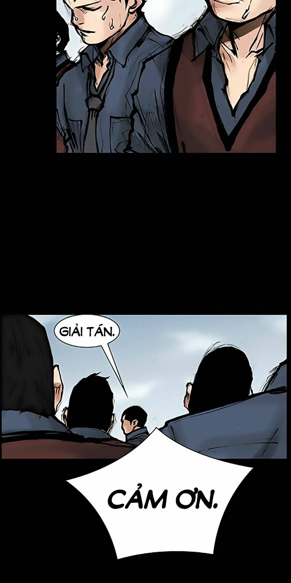 độc cô tiền truyện chapter 103 19