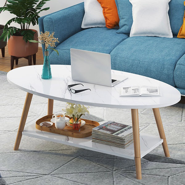 Bàn Trà Bàn Ăn Phòng Khách Coffee NORDIC MINIMALIST