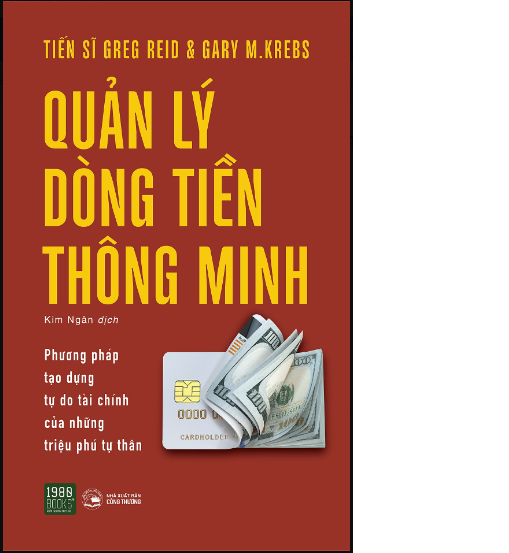 Quản Lý Dòng Tiền Thông Minh