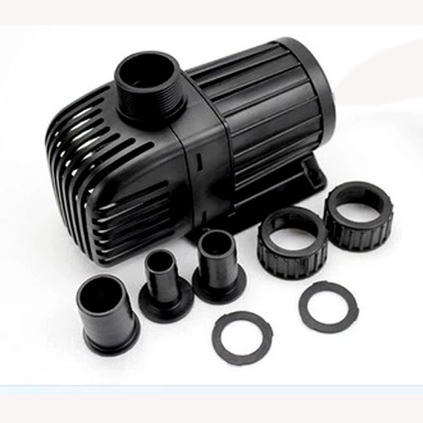 MÁY BƠM NƯỚC HỒ CÁ JEBAO TM8000