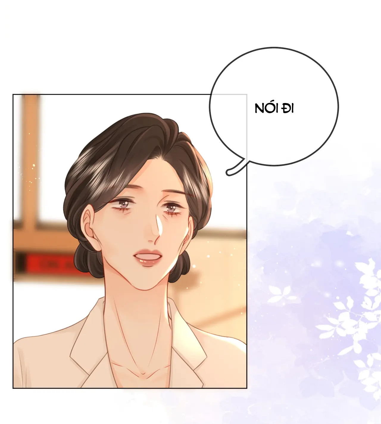 Cố Tiểu Thư Và Khúc Tiểu Thư chapter 70 - Trang 22