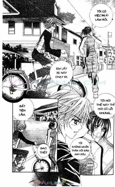 không bao giờ khóc chapter 10 142