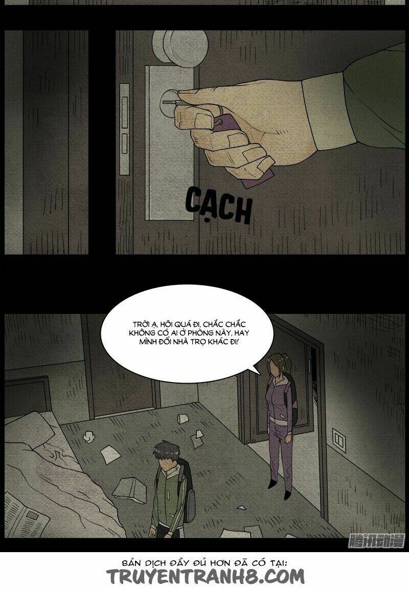 kinh dị đêm khuya chapter 5 7