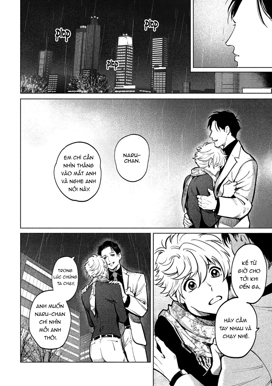 đắm chìm vào em chapter 5 8