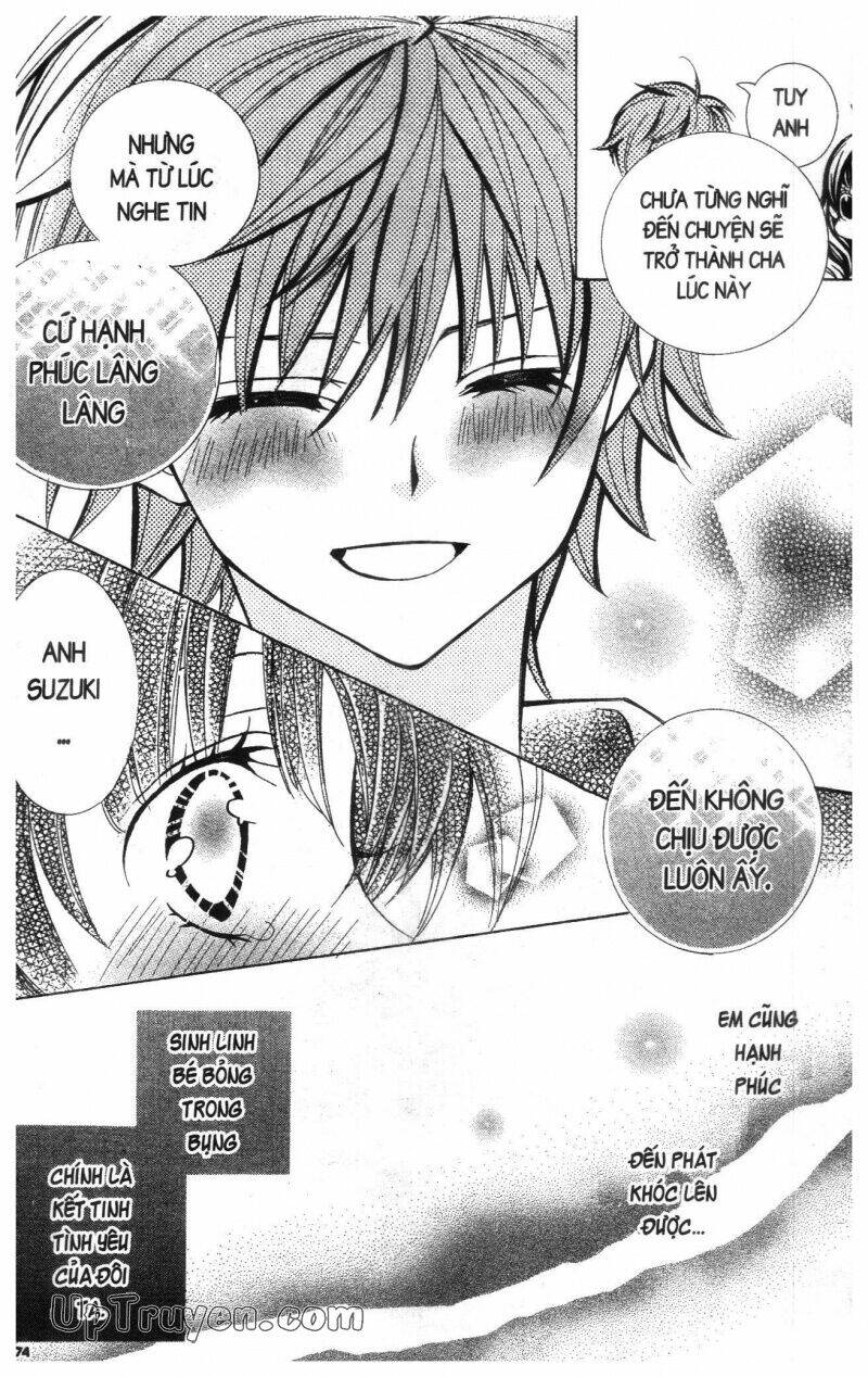 i love you suzuki chapter 18 76