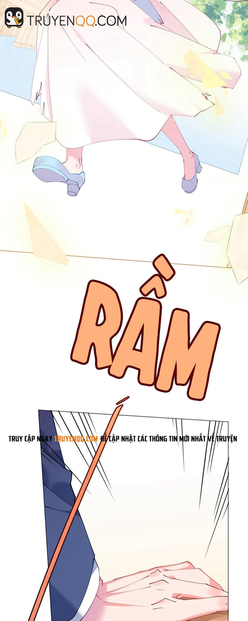 cơ trưởng ngài nhẹ nhàng thôi chapter 61 9