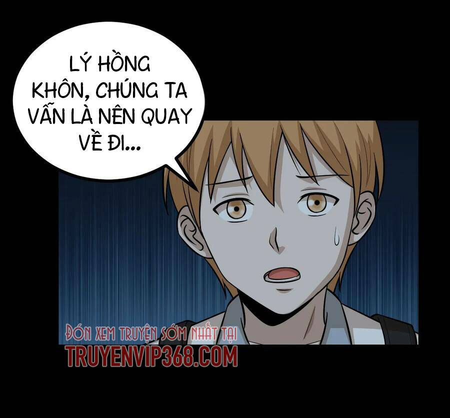 đai ca trở lại tuổi 16 chapter 113 5