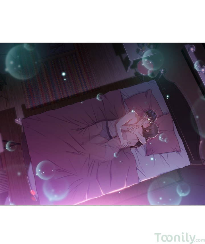 [raw] anh chàng ngọt ngào chapter 58 23