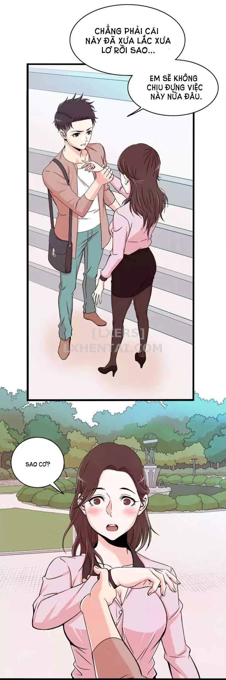 chuyên gia tình dục chapter 2 29