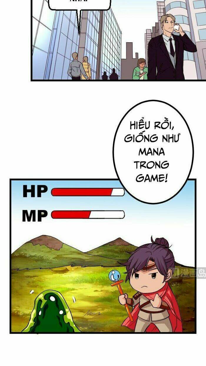 ngưu thư cung ứng thương chapter 55 12