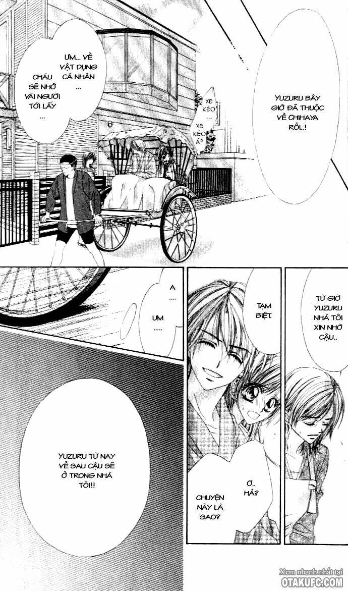 honey x honey drop chapter 29 11